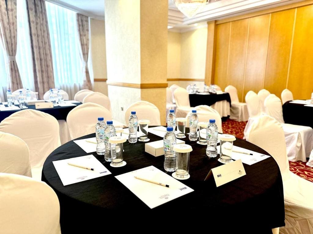 Standard Twin Room room - Image 2