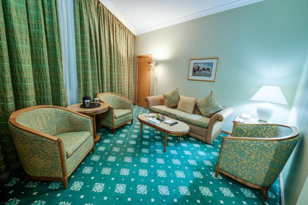 Executive Suite room - Image 2