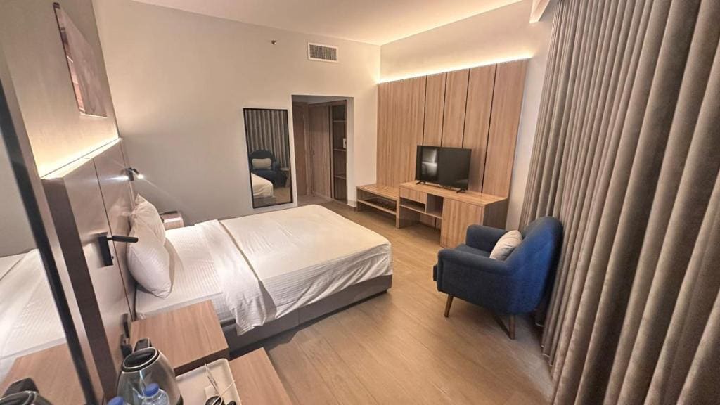 Standard Double Room room - Image 1