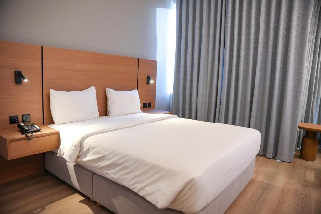 Standard Double Room room - Image 2