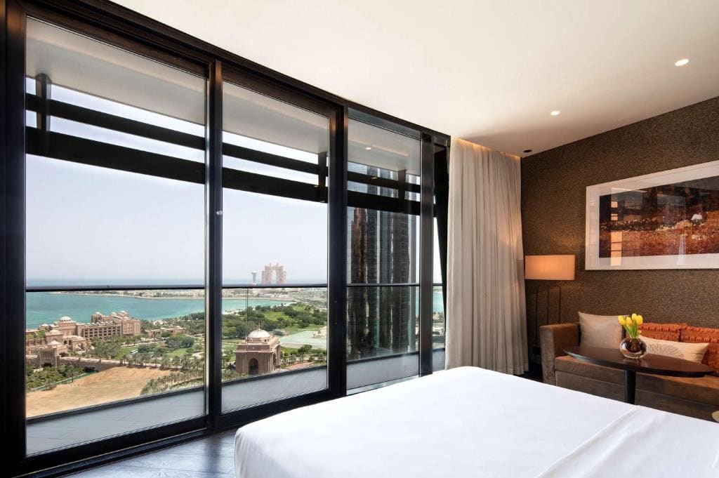 King Room with Balcony room - Image 2