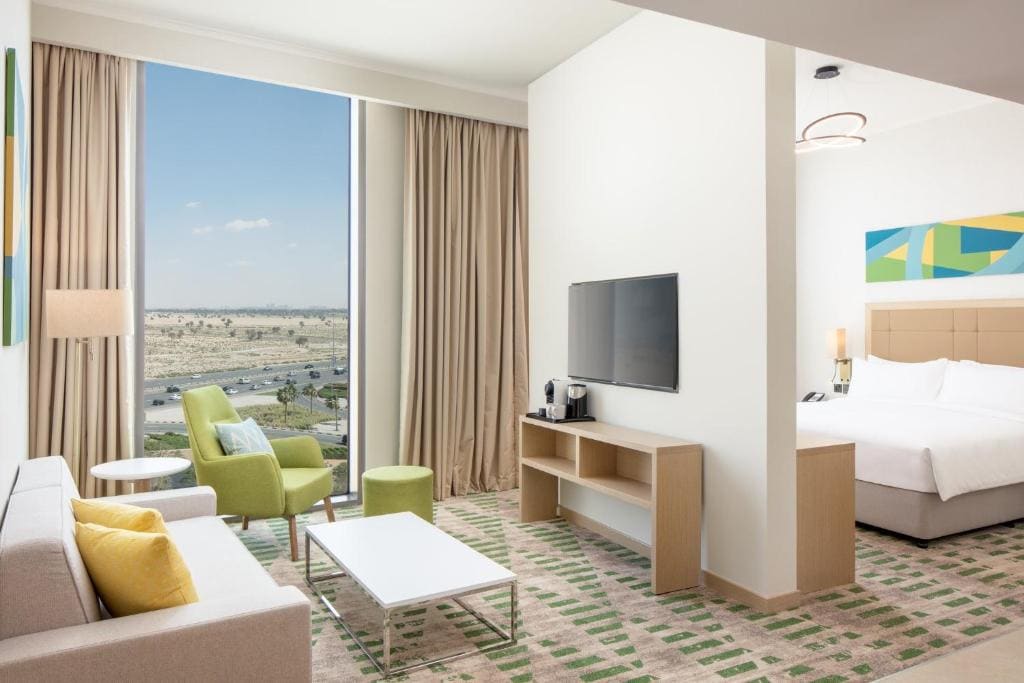 King Suite room - Image 3