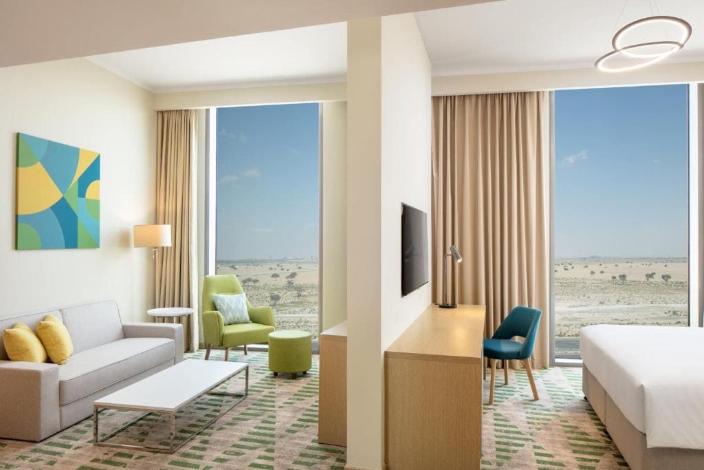 King Suite room - Image 2