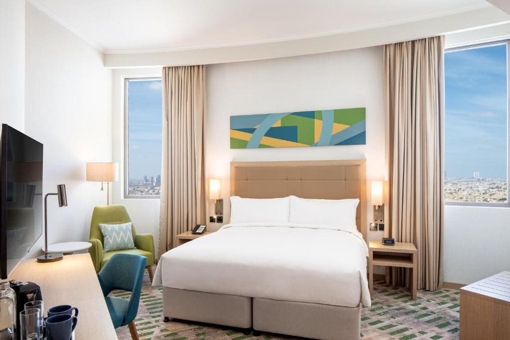 Premium King Room room - Image 1