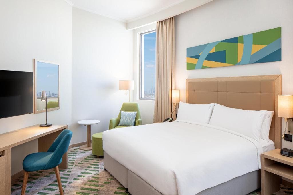 Premium King Room room - Image 2