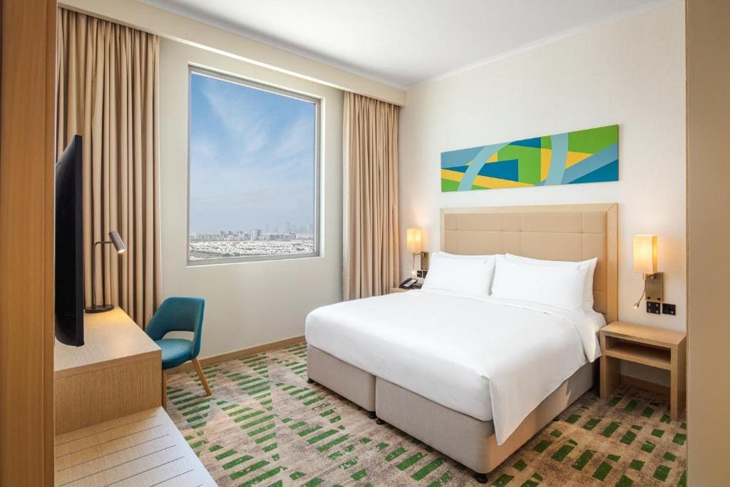 Standard King Room room - Image 1