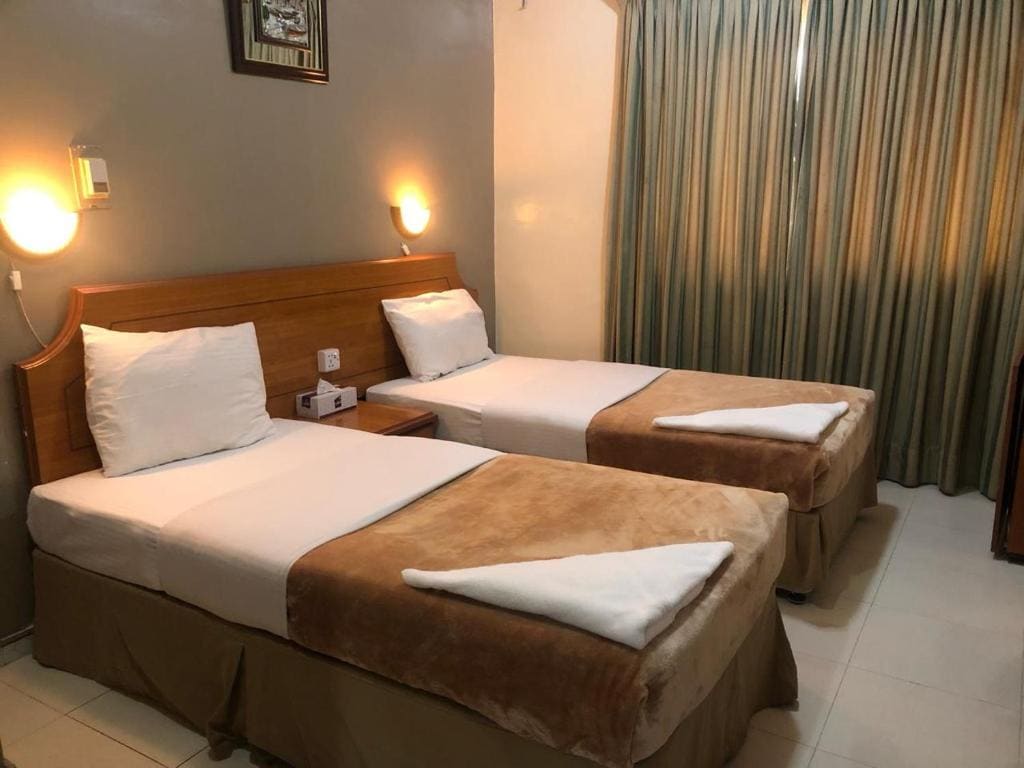 Double or Twin Room room - Image 1