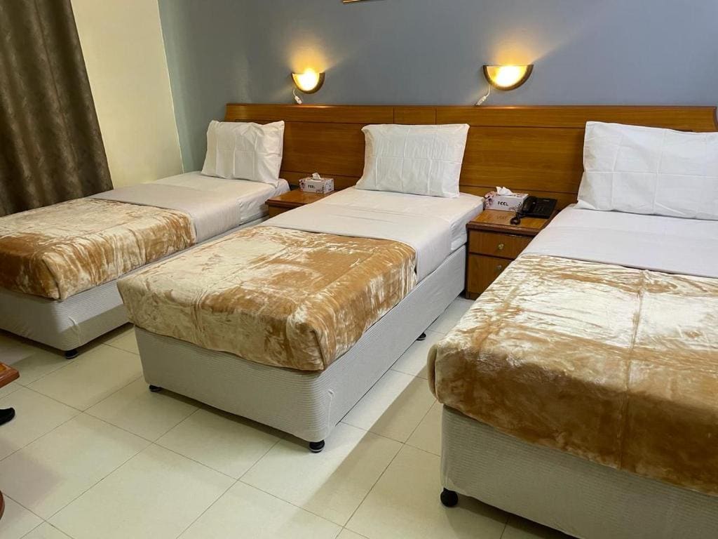 Triple Room room - Image 2