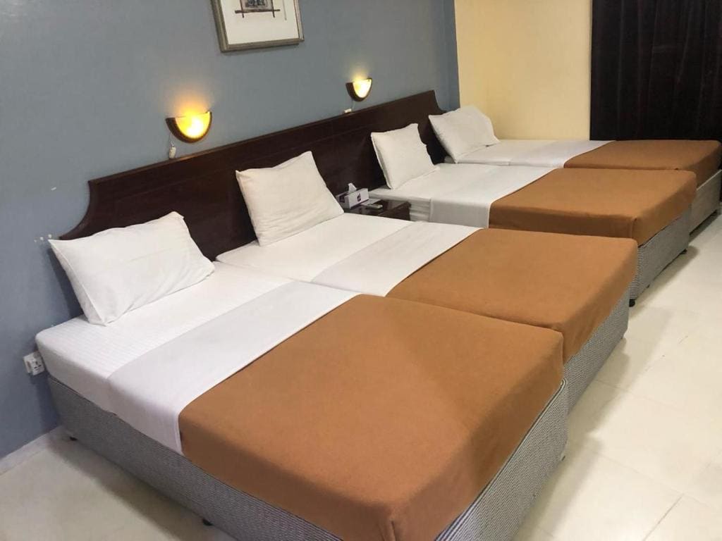 Triple Room room - Image 1