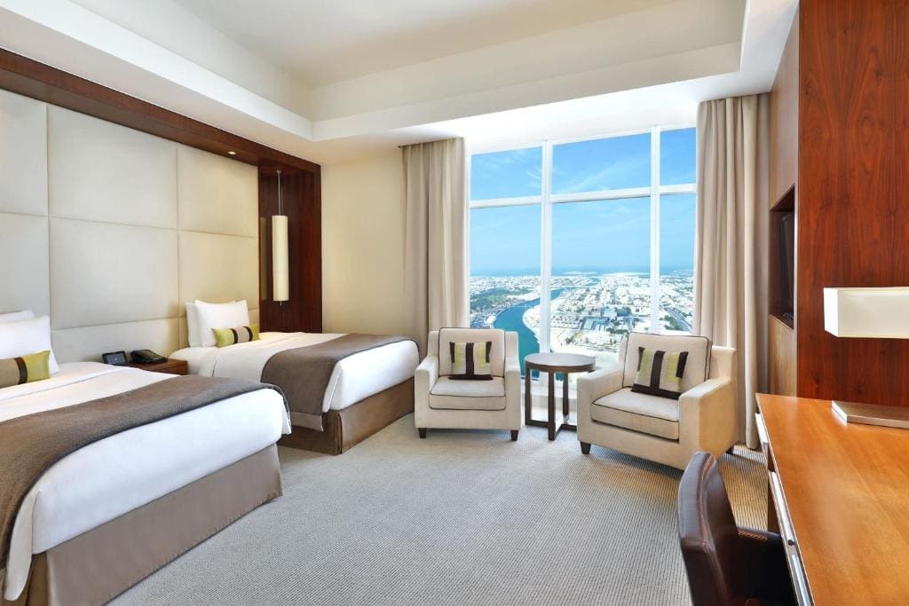 Deluxe King Room room - Image 1