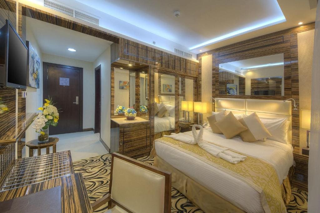 Standard Room King or Twin room - Image 3