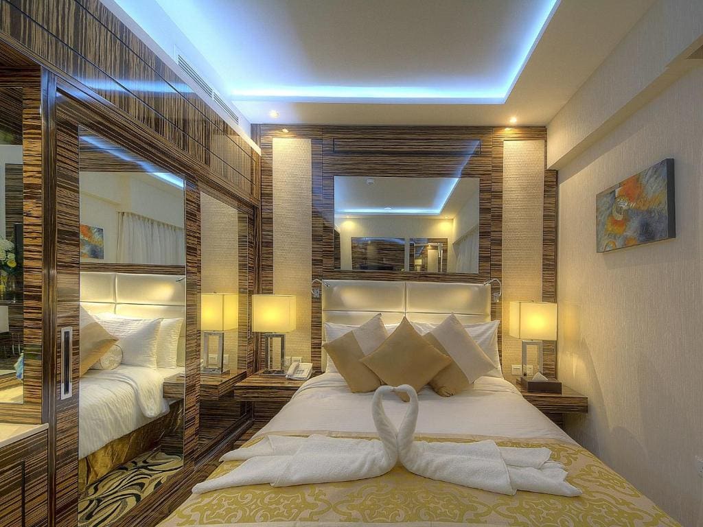 Standard Room King or Twin room - Image 1