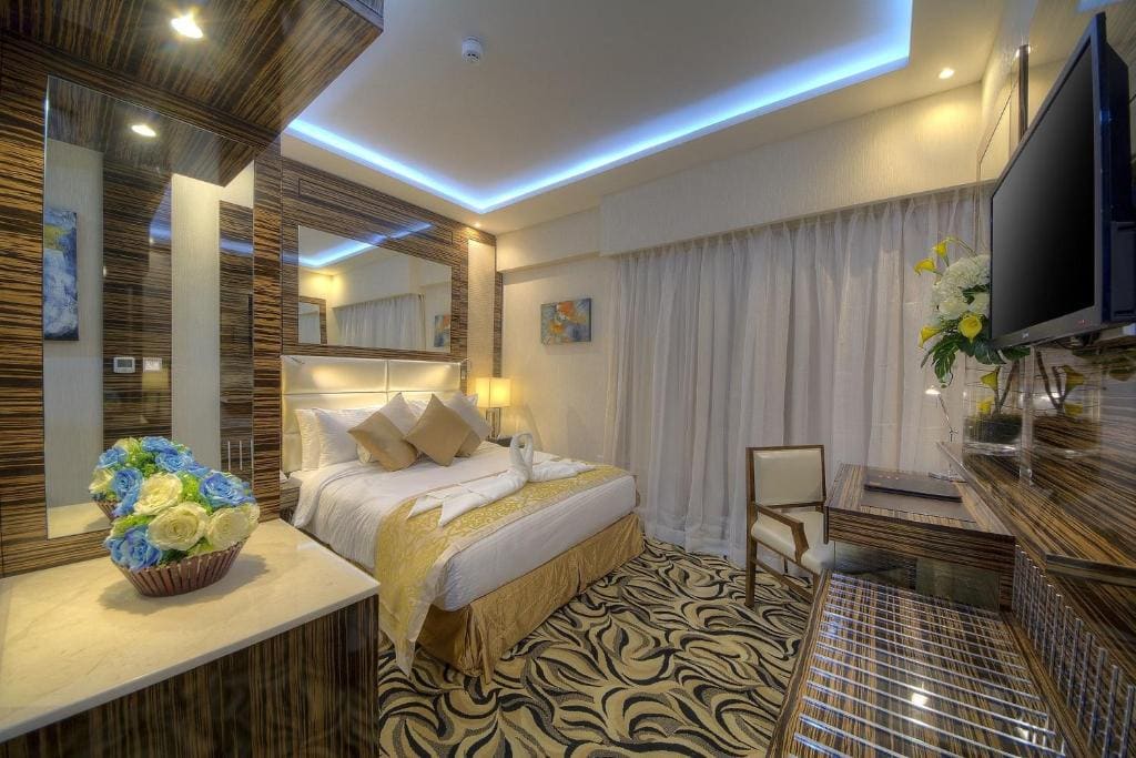 Standard Room King or Twin room - Image 2