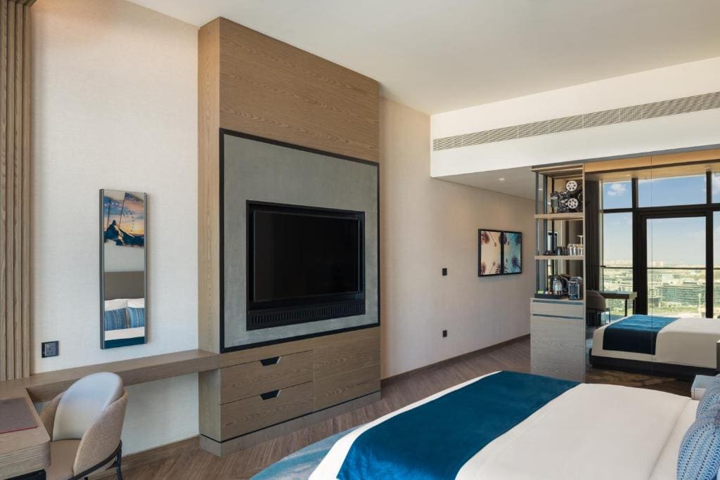Scene Coastal Room room - Image 1