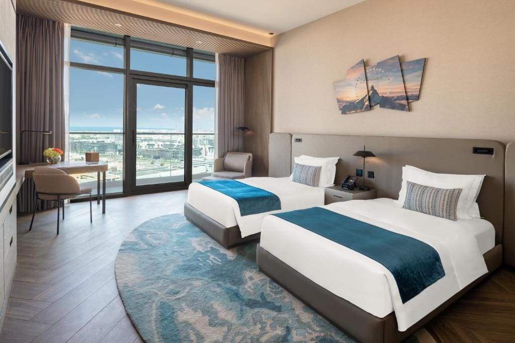 Family Scene Room room - Image 1