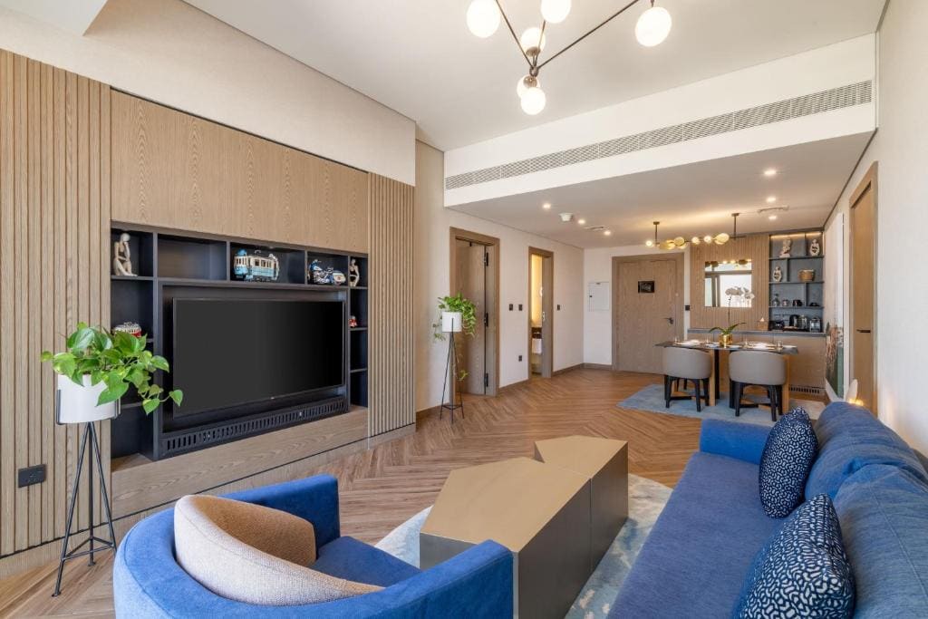 Premiere Suite room - Image 1