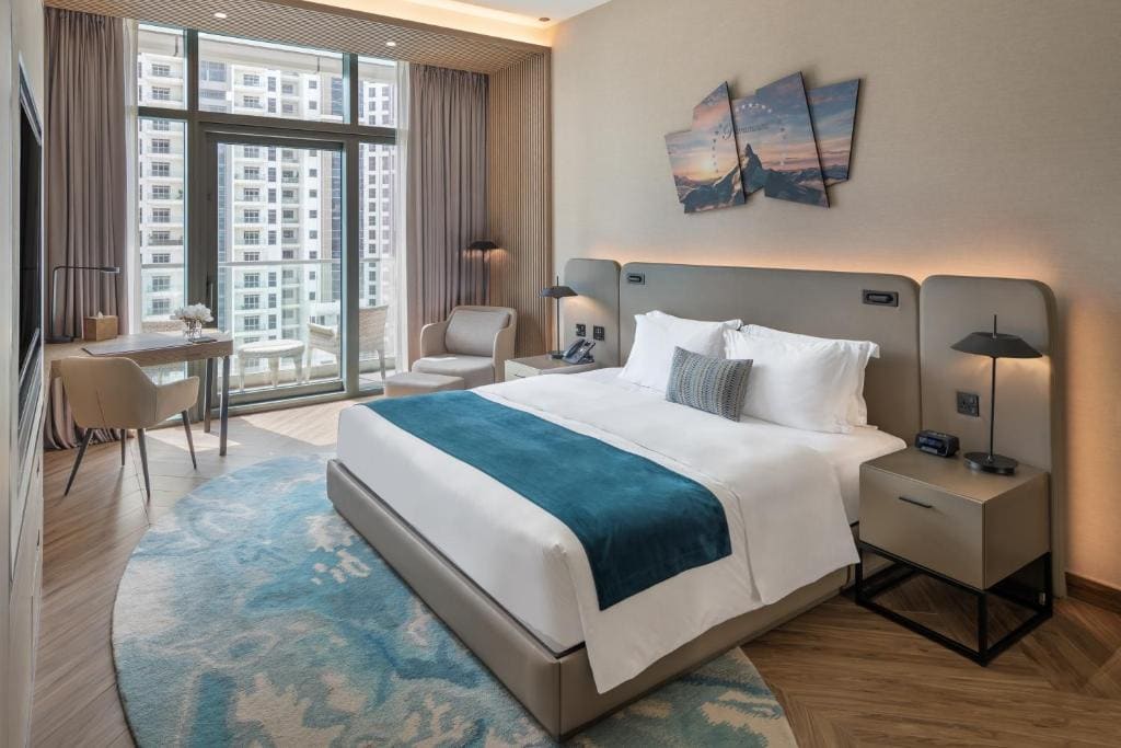 Scene Room City View room - Image 1