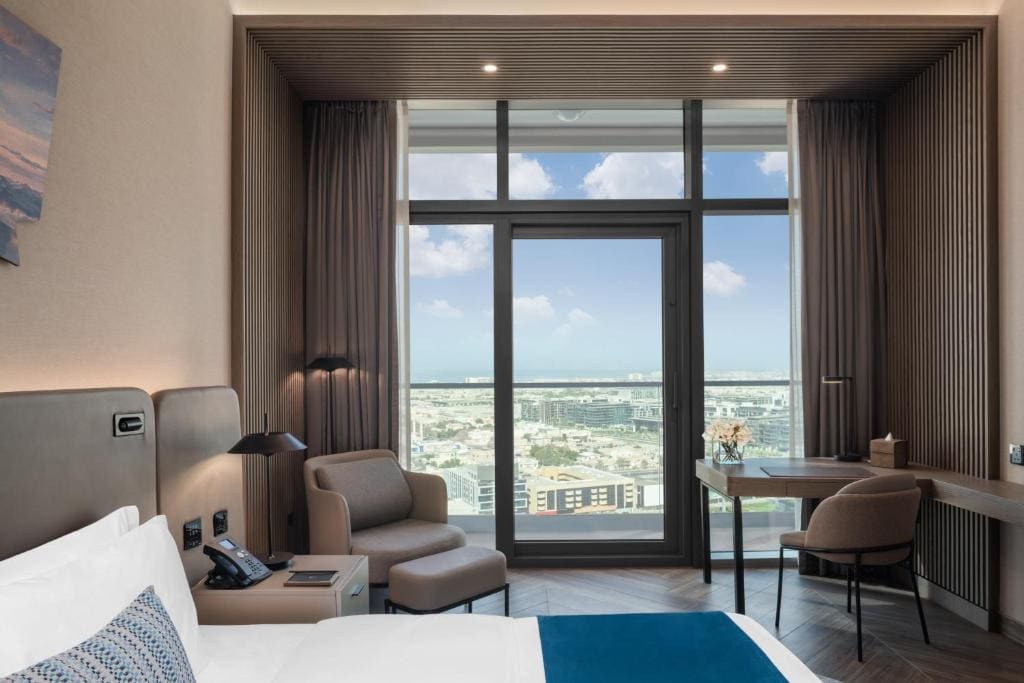 Standard Double Room room - Image 3