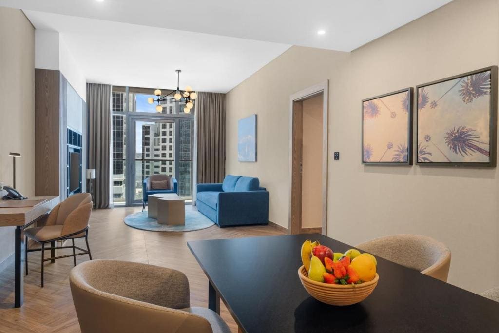 A-List Suite room - Image 1
