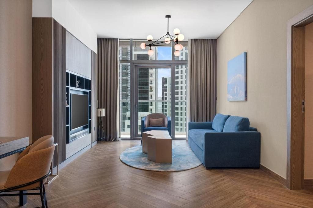 A-List Suite room - Image 2