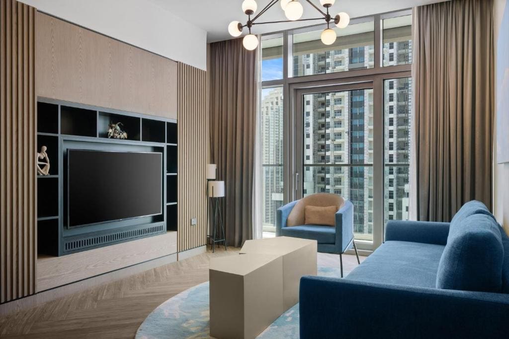A-List Suite room - Image 3