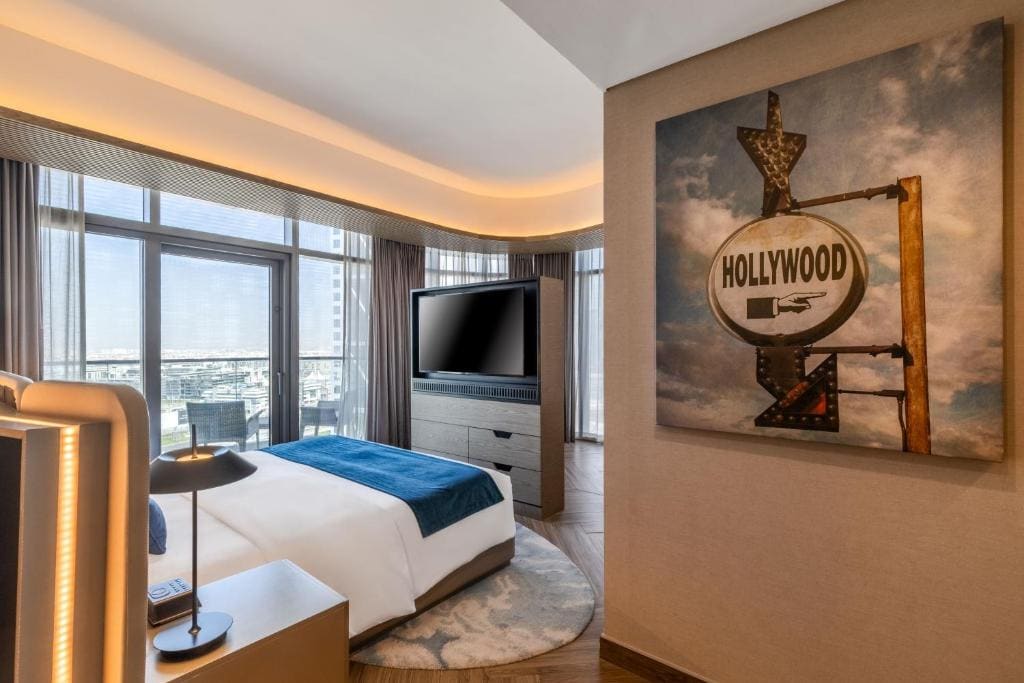 Premiere Suite room - Image 2