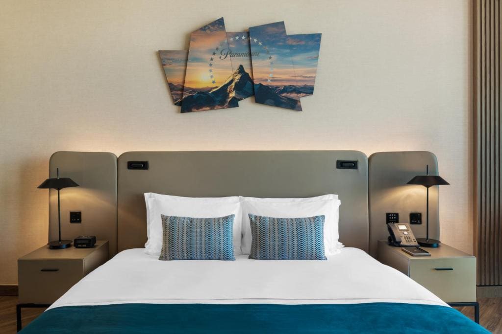 Scene Coastal Room room - Image 2