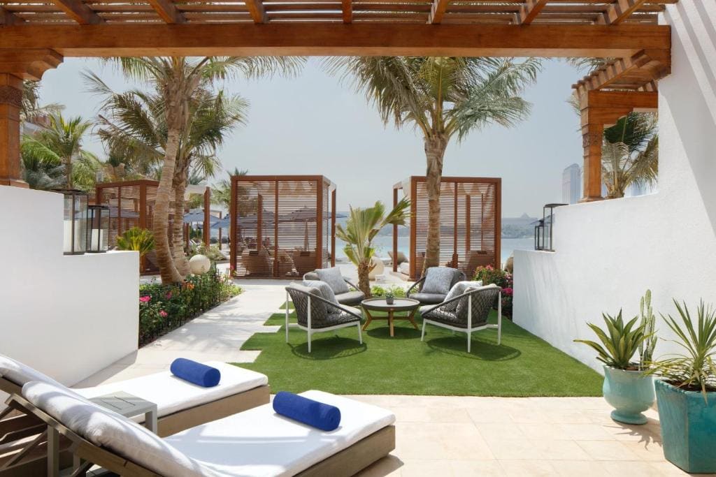 King Room Lagoon Beach room - Image 1