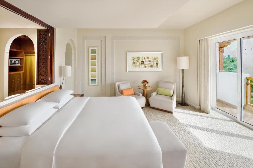 Suite room - Image 1