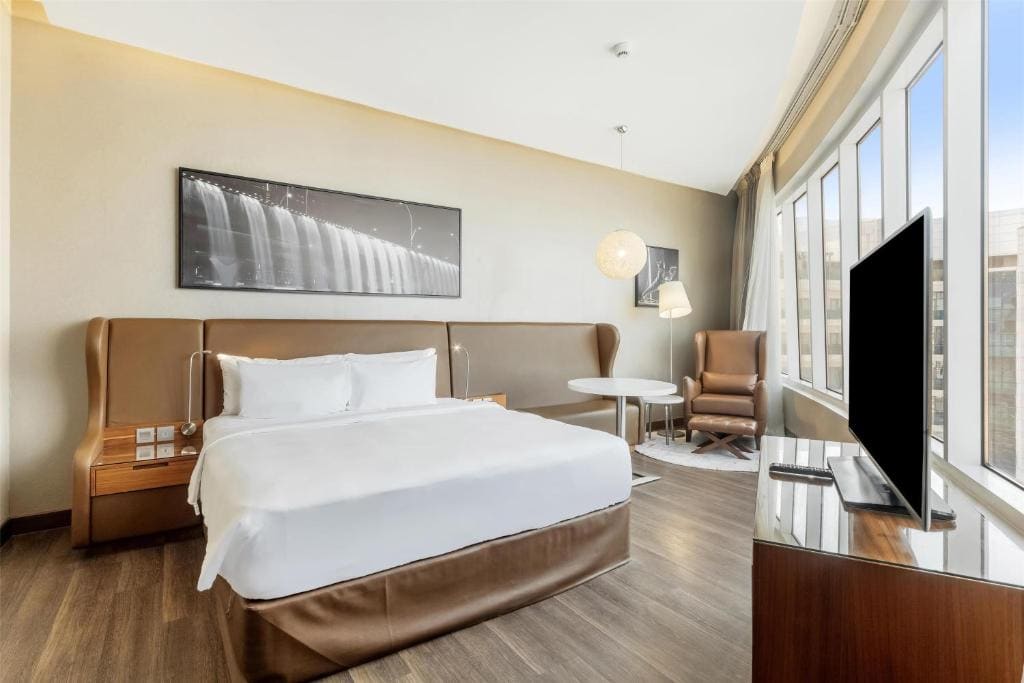 Standard Room room - Image 2