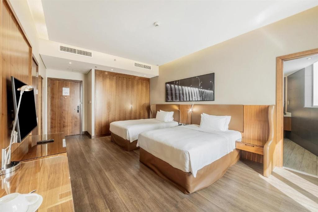 Standard Room room - Image 1