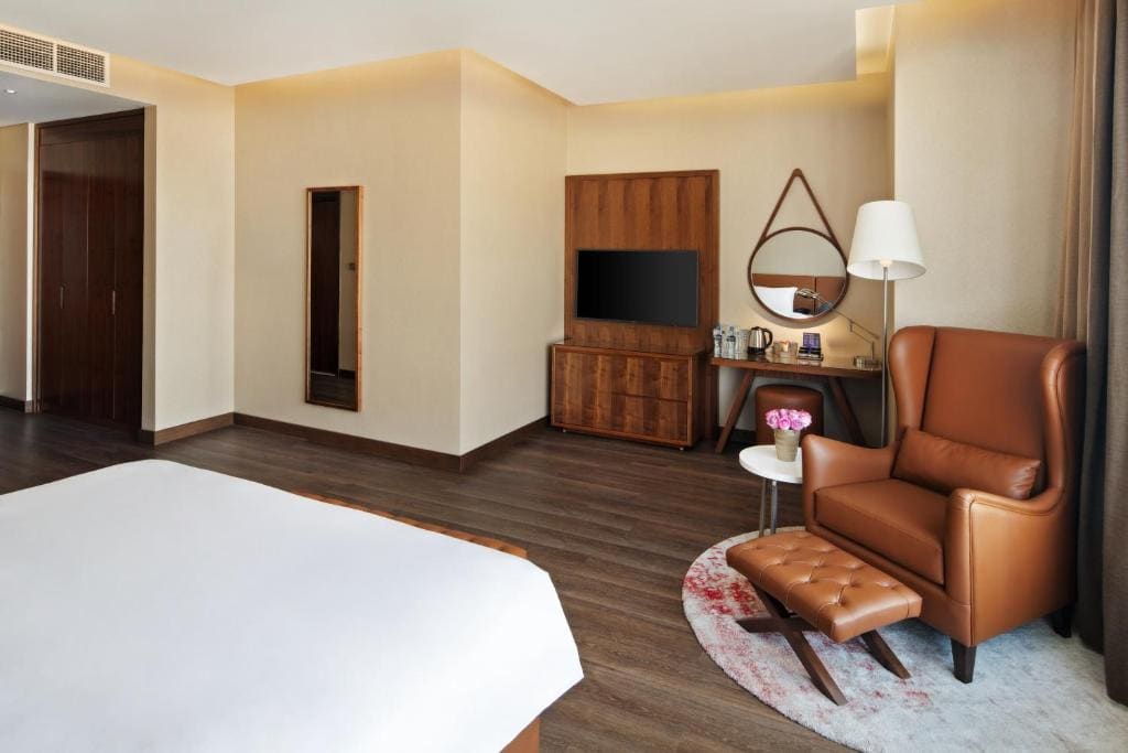 Superior Room room - Image 2