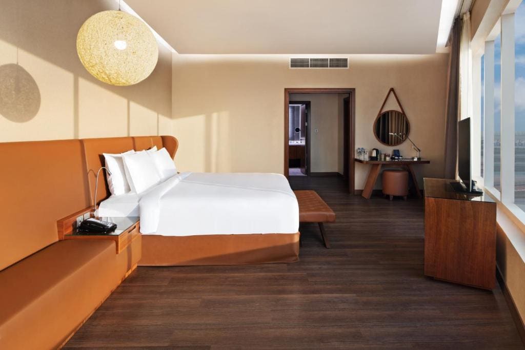 Superior Room room - Image 1