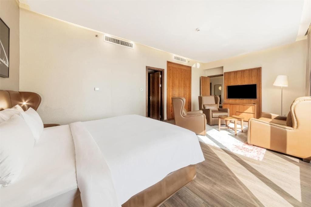 Family Suite room - Image 1