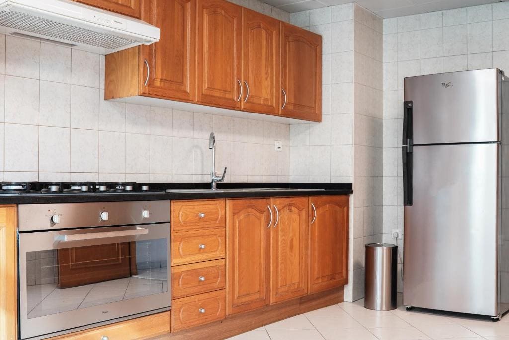 Three-Bedroom Apartment room - Image 3