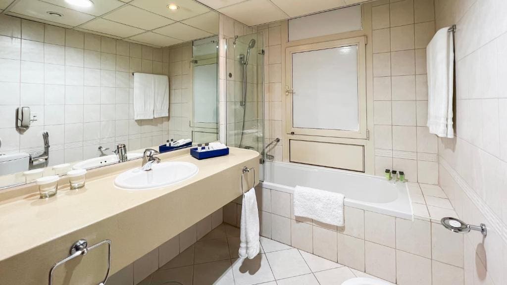 Two-Bedroom Apartment room - Image 2