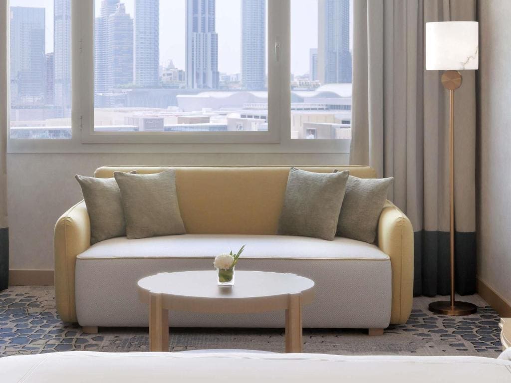 Swiss Executive King Room room - Image 2