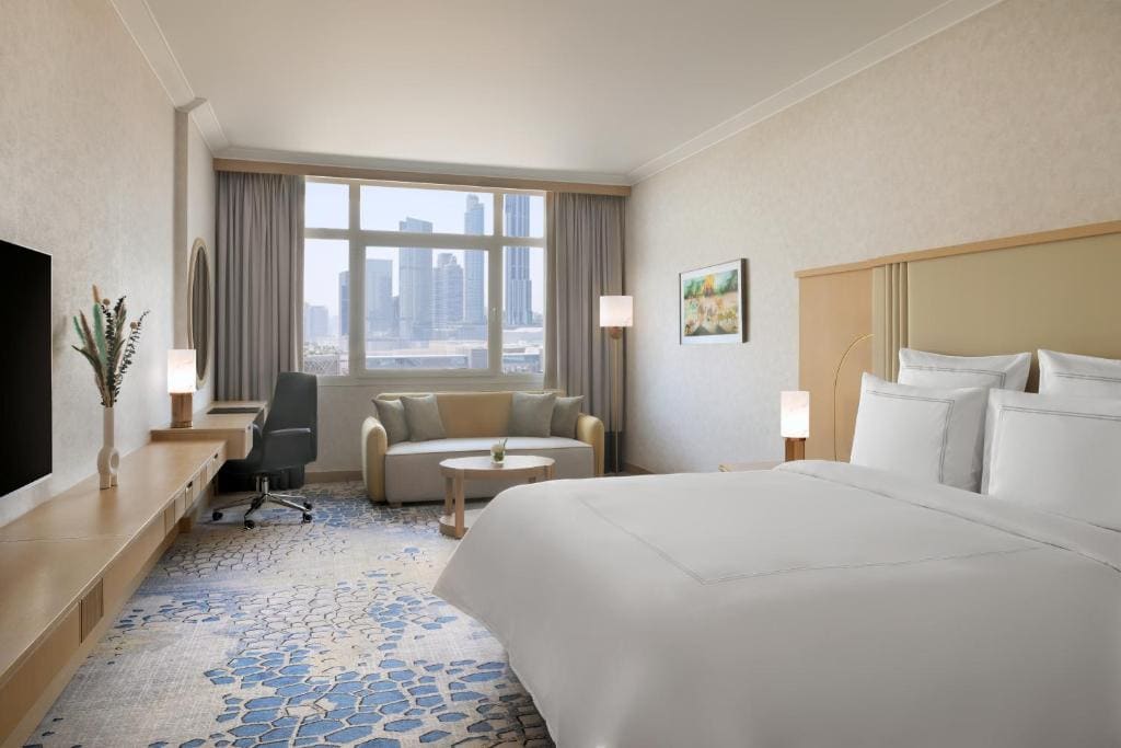 Classic King Room room - Image 3