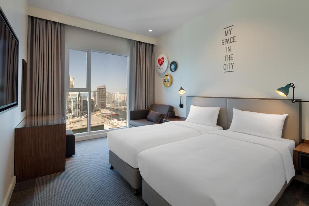 Rover Room Marina View room - Image 1