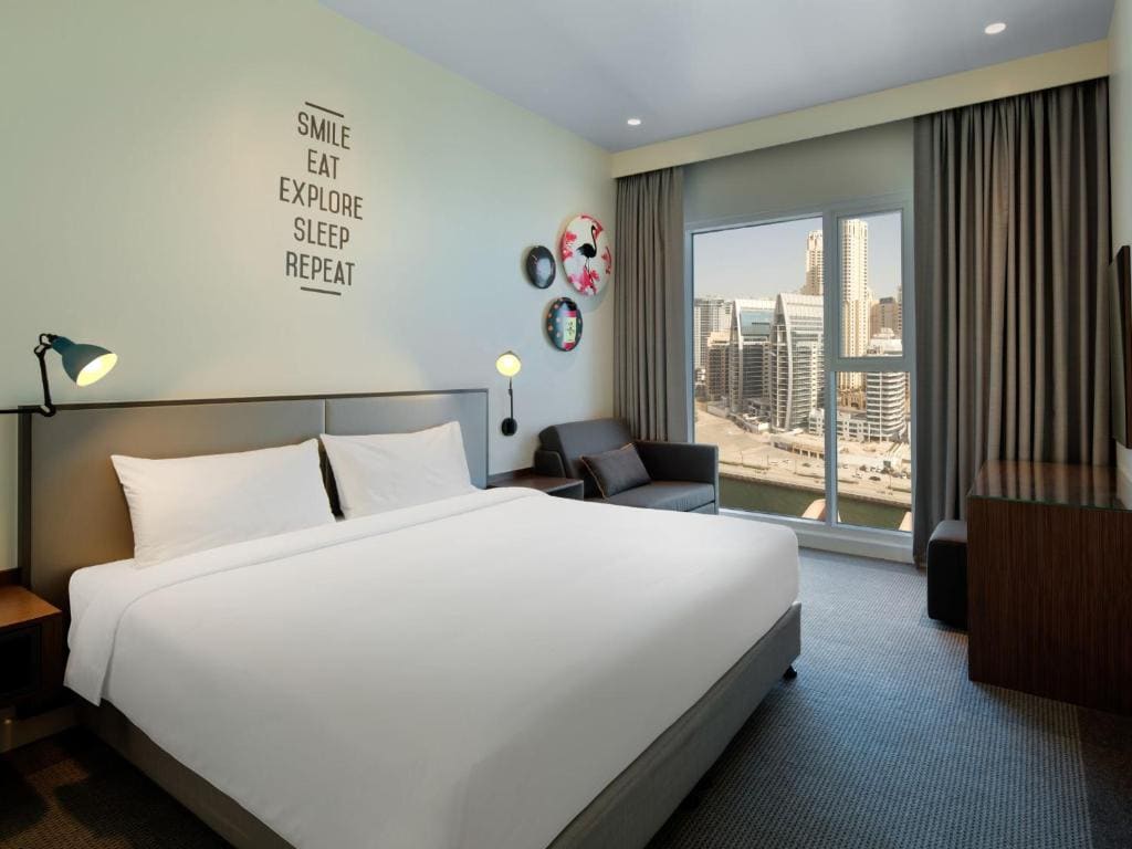 Rover Room - 36-Hour Staycation with 09:00 AM Early Check-in and 09:00 PM Late Checkout room - Image 3