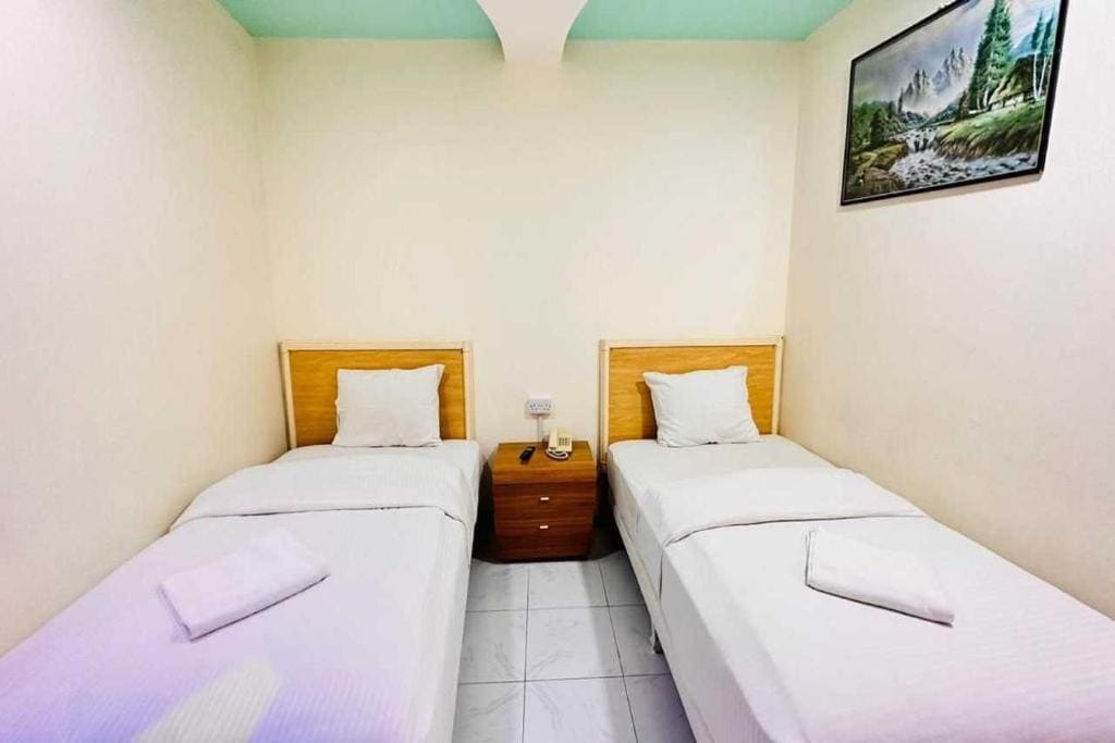 Standard Double or Twin Room room - Image 1