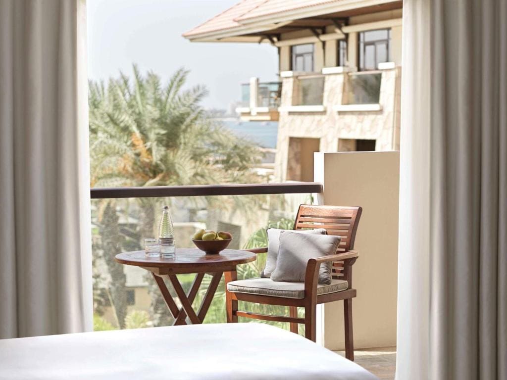 Two Bedroom Resort View room - Image 1