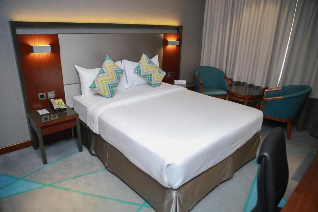 Standard Double Room room - Image 1