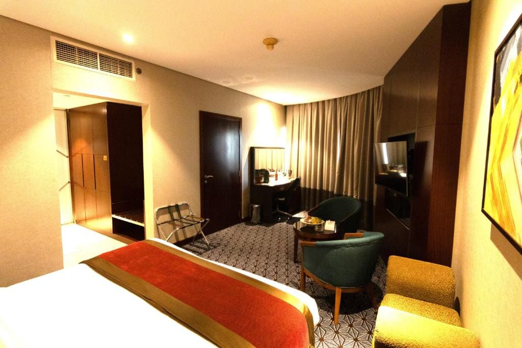 Twin Room room - Image 2