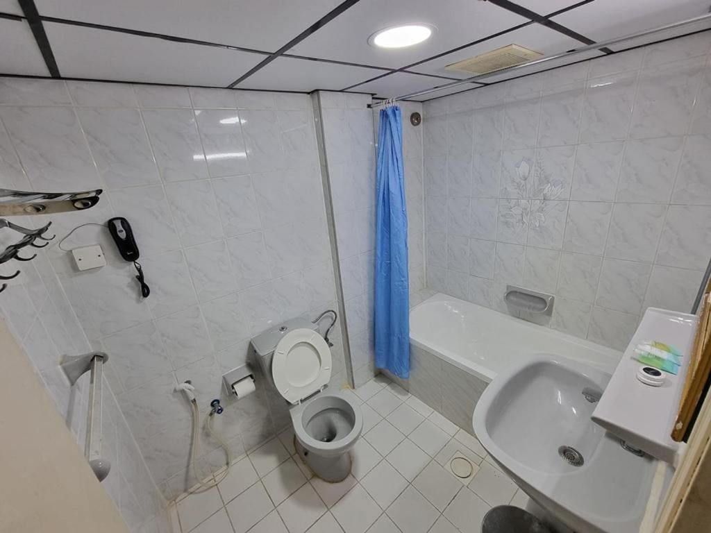 Double Room room - Image 1
