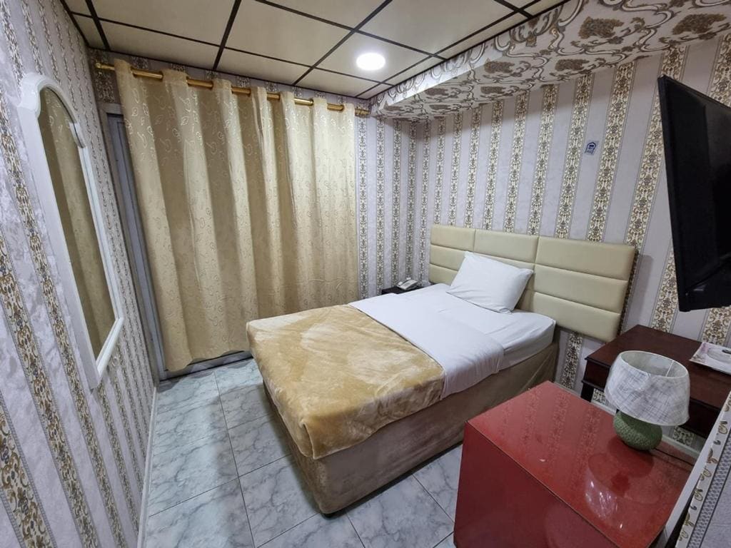 Single Room room - Image 1