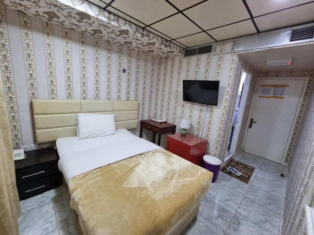 Single Room room - Image 2