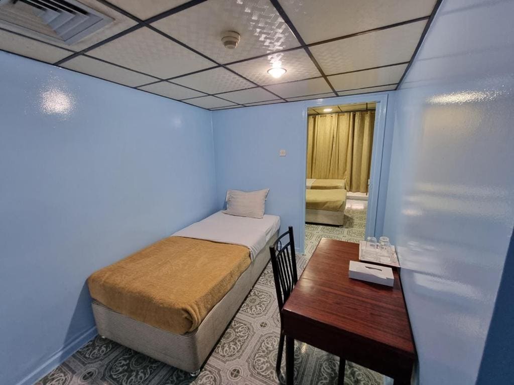 Triple Room room - Image 1