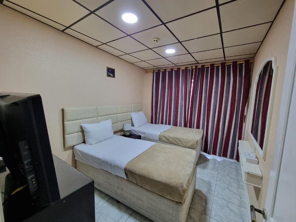Twin Room room - Image 1
