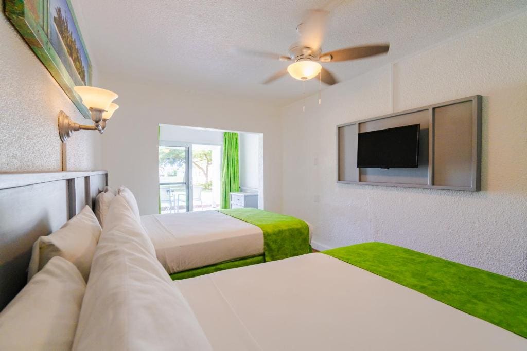 Superior Queen room - Image 3